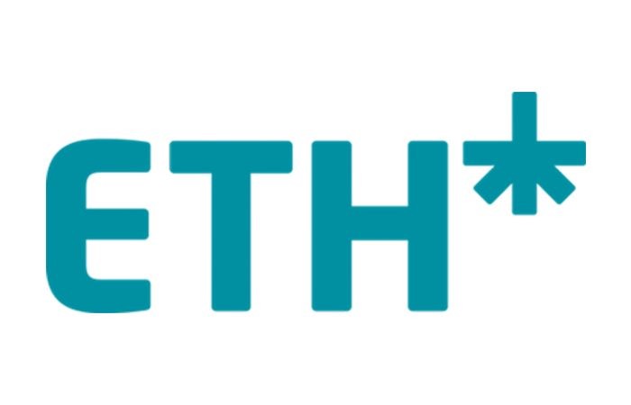 ETH timber logo