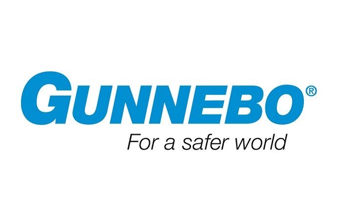 Gunnebo Logo