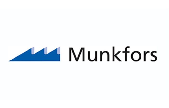 Munkfors Logo